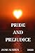 Pride & Prejudice: (2020) New Edition - Jane Austen