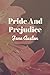 Pride And Prejudice: (New Edition) - Jane Austen