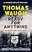 Ready for Anything (Michael Devlin Thriller Series)
