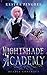 Nightshade Academy Episode 5: Deadly Contract