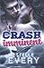 Crash Imminent (French Edition)