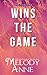 Wins the Game (The Andersons, Book 1)