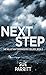 Next Step (The Reluctant Doorkeeper Trilogy)