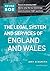 Revise SQE The Legal System and Services of England and Wales: SQE1 Revision Guide