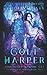 Colt Harper: Disparaged Vampire Cat