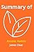 Summary of Atomic Habits: J...