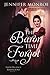 The Baron Time Forgot: Those Regency Remingtons Book Two