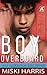 Boy Overboard: Small Town MM Romance