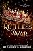 Ruthless War (The Vampyres’ Source)