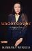 Undercover (Crossing Lines #1)