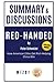 Summary and Discussions of Red Handed by Peter Schweizer: How American Elites Get Rich Helping China Win