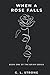 When a Rose Falls: Book One of the Briar Series