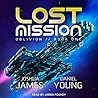 Lost Mission by Joshua James