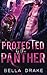 Protected by the Panther: A Fated Mates Shifter Romance (SWAT Shifters)