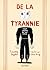 De la tyrannie: Vingt leçons du XXᵉ siècle