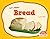 Let's Make Bread (Make Your Own: Food Menu!)
