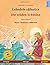 Lebedele salbatice – Die wilden Schwäne (Romanian – German). Based on a fairy tale by Hans Christian Andersen: Bilingual children's picture book with ... Books in two languages) (Romanian Edition)