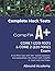 Complete Mock Tests CompTIA A+ Core1 (220-1001) and Core2 (220-1002) Exam: 6 Full Mock Tests with 540+ realistic questions and explanations, that mimics both CompTIA A+ Core1 and Core2 Exam