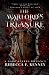 The Warlord's Treasure: "Prize of the Warlord" retold from the Warlord's point-of-view (A Dark Rulers Romance)