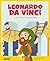 Leonardo da Vinci by Javier Alonso López
