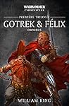 Gotrek & Félix, P...