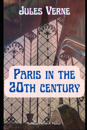Paris in the 20th century