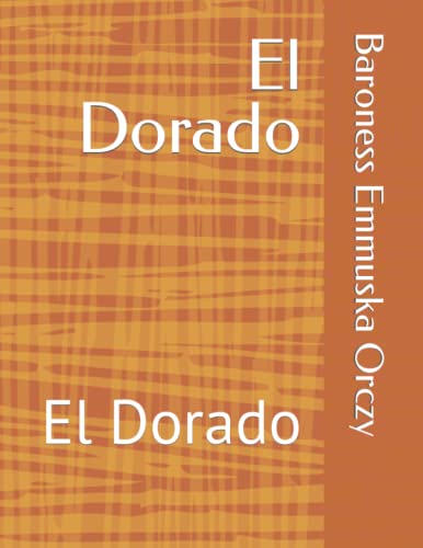 El Dorado: El Dorado