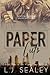 Paper Cuts: A Steamy Troubled Past Contemporary Romance.: Paper Cuts Trilogy (Paper Cuts Trilogy: Steamy Standalone Stories)