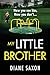 My Little Brother (Paperback or Softback)