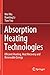Absorption Heating Technologies: Efficient Heating, Heat Recovery and Renewable Energy
