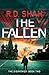 The Fallen: An unputdownable conspiracy thriller (Disavowed)