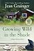 Growing Wild in the Shade (Mags Munroe #2)