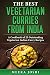 The Best Vegetarian Curries...
