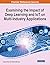 Examining the Impact of Deep Learning and IoT on Multi-Industry Applications, 1 volume