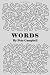 WORDS