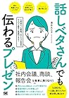 話しベタさんでも伝わるプレゼン 人見知り、心配性、アドリブが苦手な人でも堂々と発表できる!