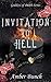 Invitation to Hell: Goddess of Death Series (Book 1)