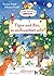 Tiger und Bär, es weihnachtet sehr!: Nach einer Figurenwelt von Janosch