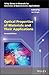 Optical Properties of Materials and Their Applications