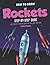 How to Draw Rockets Step-by-Step Guide: Best Rocket Drawing Book for You and Your Kids
