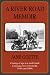 A River Road Memoir by Jane Goette
