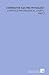 Comparative Electro-Physiology: A Physico-Physiological Study [ 1907 ]