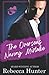 The Overseas Nanny Mistake: Practically Perfect Nannies Book 5 (Nordic Nights)