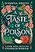A Taste of Poison (Entangled with Fae #4)