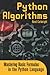 Python Algorithms: Mastering Basic Formulas in the Python Language