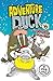 Adventure Duck vs The Wicked Walrus: Book3