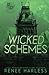 Wicked Schemes (Ridge Rogues)