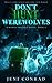 Don't Hunt Werewolves (Hanna Sanchez Novels)