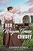 Her Wagon Train Cowboy (Wagon Train Women)