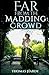 Far from the Madding Crowd-Thomas Hardy Original Edition(Annotated)